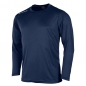 Preview: Stanno Field Trikot Langarm Navy